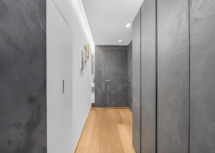 Apartment Luxury Brera - Corso 9 Mailand