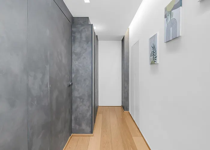 Luxury Brera - Corso 9 Apartment