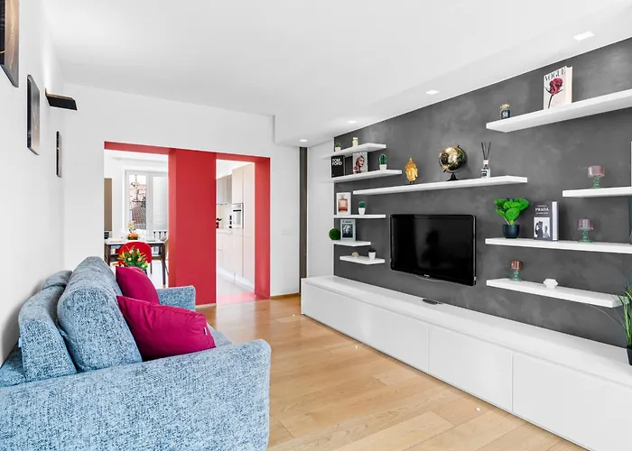 Appartamento Luxury Brera - Corso 9