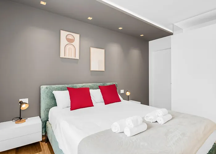 Appartamento Luxury Brera - Corso 9 *