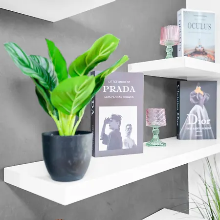 Lägenhet Luxury Brera - Corso 9 *